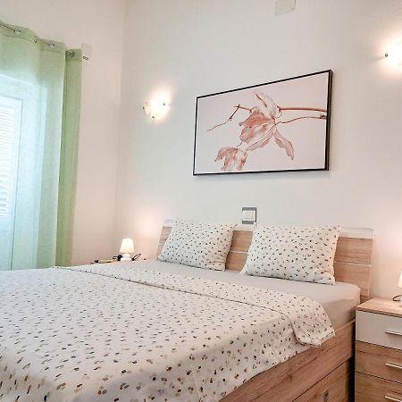 מדולין Apartments Tomislav מראה חיצוני תמונה