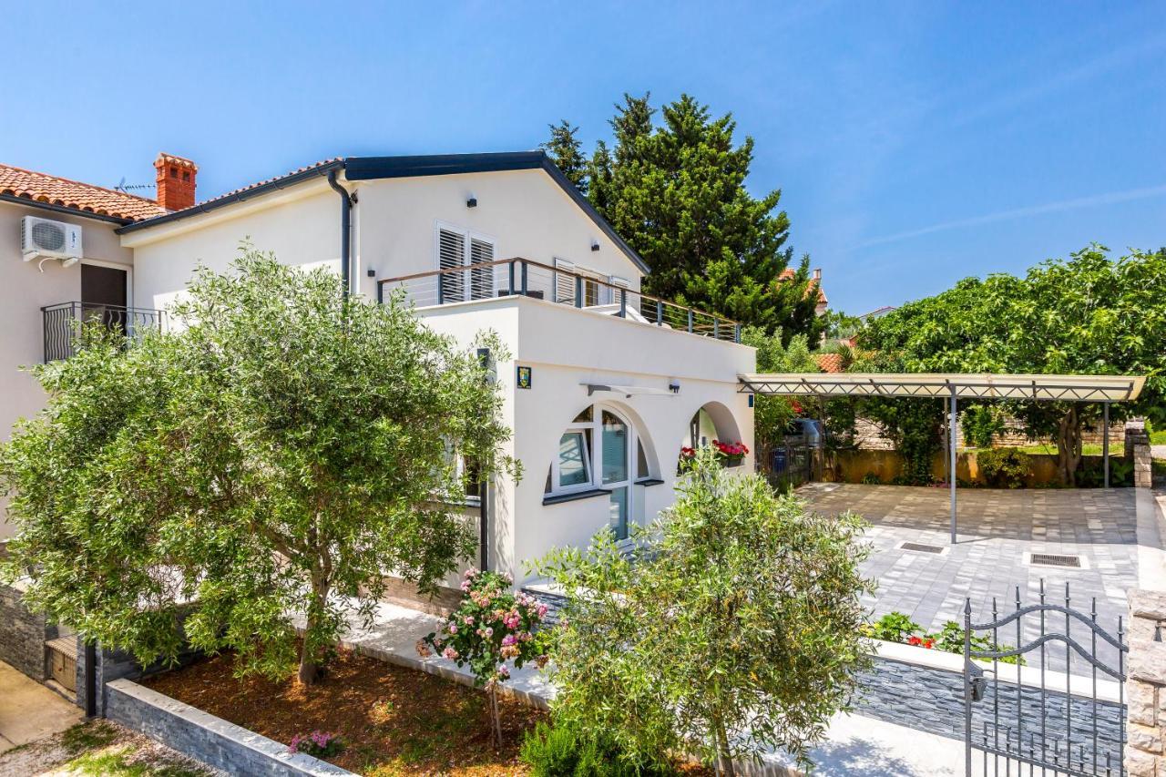 מדולין Apartments Tomislav מראה חיצוני תמונה