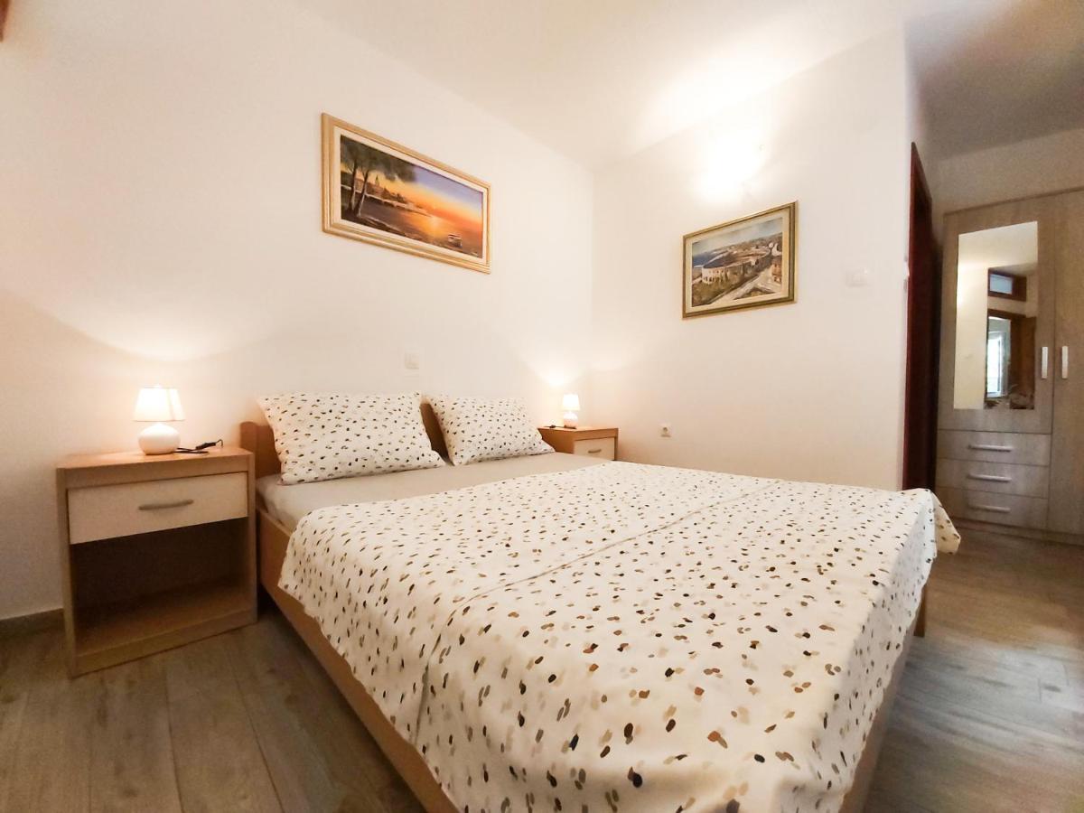 מדולין Apartments Tomislav מראה חיצוני תמונה