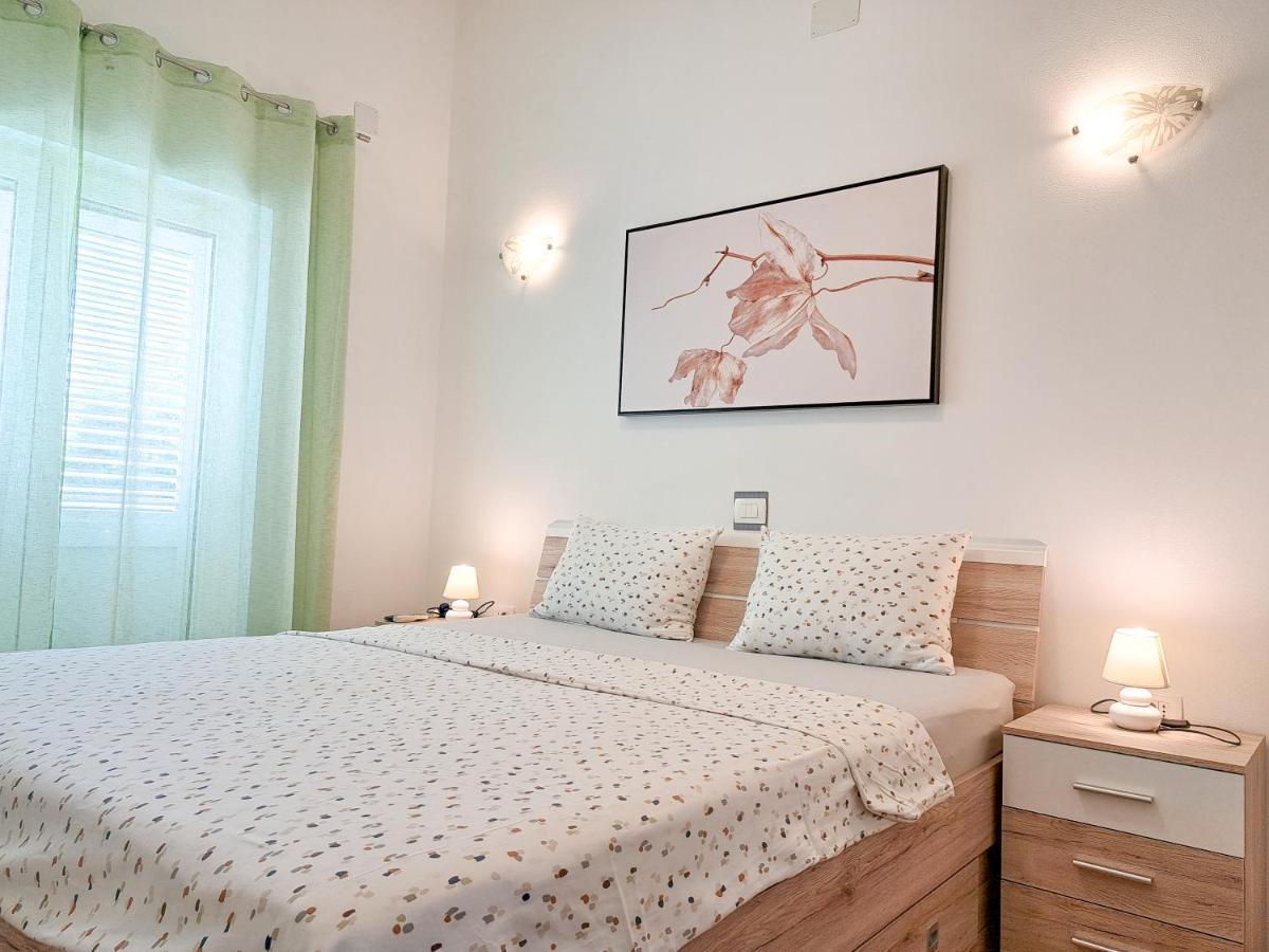 מדולין Apartments Tomislav מראה חיצוני תמונה