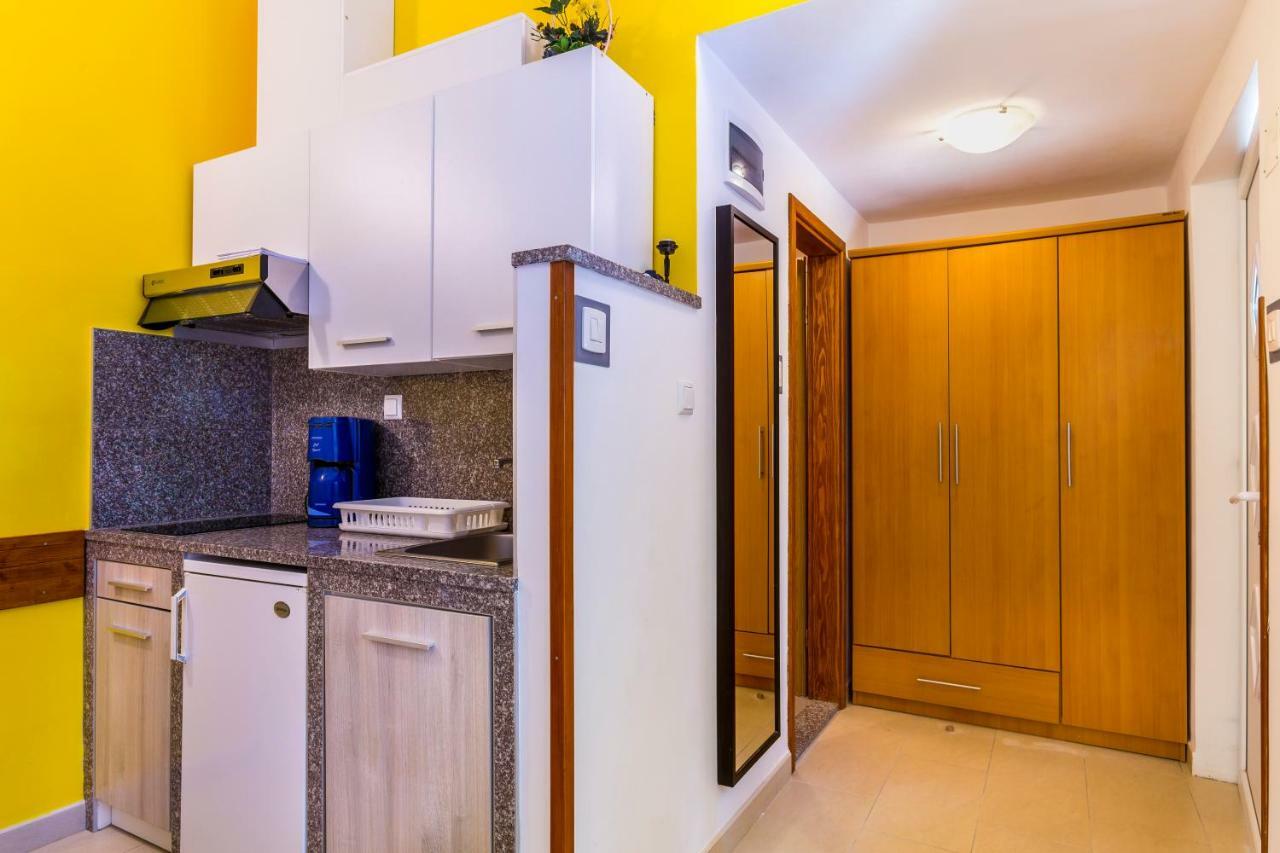 מדולין Apartments Tomislav מראה חיצוני תמונה